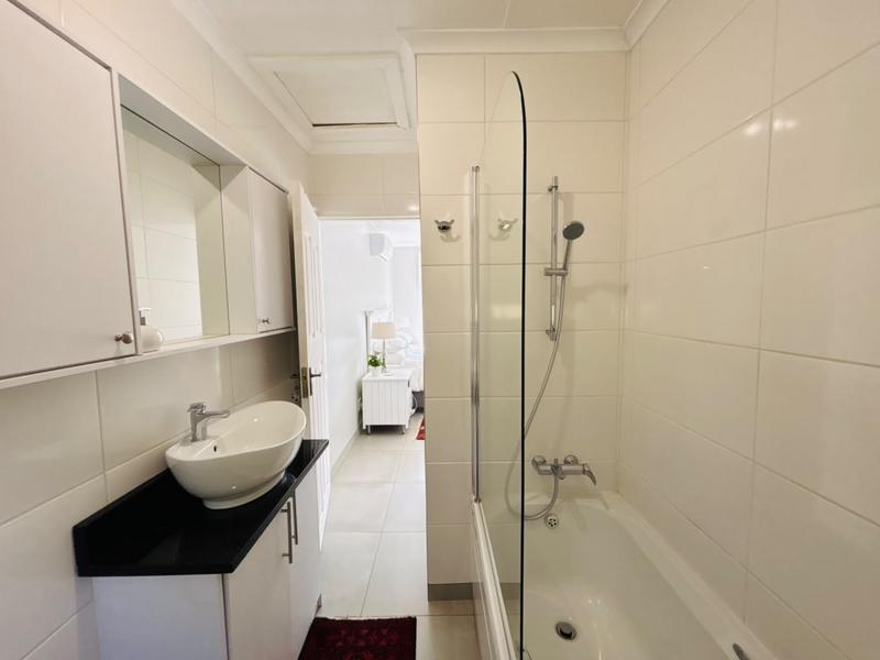 3 Bedroom Property for Sale in Langenhovenpark Free State